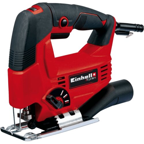 Einhell Ubodna pila, 550 W &amp;ndash; TC-JS 80/1 Slike