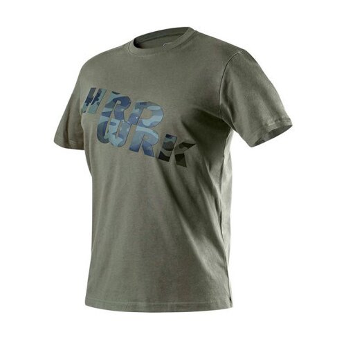 Neo Tools majica Camo olive vel XXL ( 81-612-XXL ) Slike