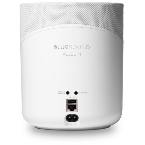 BLUESOUND PULSE M WHT Slike