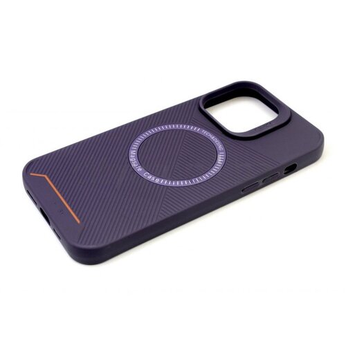  ZAŠTITNA MASKA TPU GEAR4 MAGSAFE IPHONE 14 PURPLE Cijene