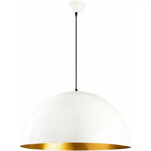 Opviq lights bijela stropna svjetiljka Berceste, ø 60 cm