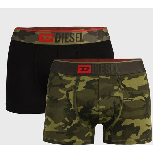 Diesel boksarice DAMIEN X2 Večbarvna Slike