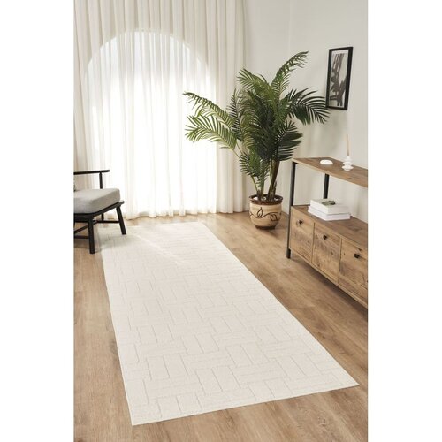 Conceptum Hypnose staza Rivon Rn02, 80 × 450 cm, krem Cene