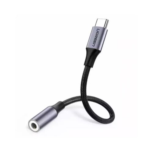 Velteh Audio adapter Ugreen AV142 USB type-C - stereo 3.5 mm Cene