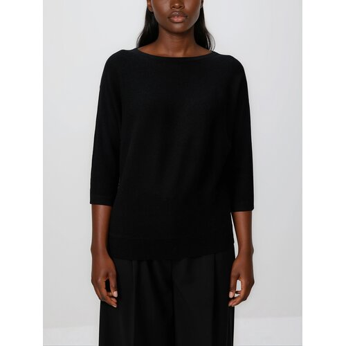 Reserved Džemper s rukavima kimono - crno Cijene