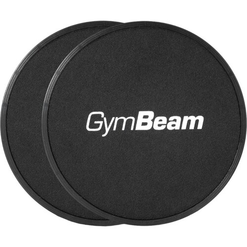 GymBeam Core Sliders drsniki za krepitev trupa 2 kos Cene