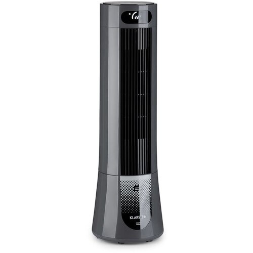 Klarstein Skyscraper Frost, ohlajevalnik zraka, 45 W, 7 litrov, 2 hladilna vložka, prenosni Cene