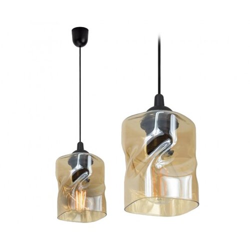 Mitea Lighting M3063-1 visilica 1xE27 Max.60W/220V Cene