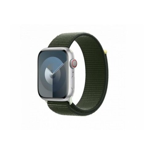 Apple Watch 41mm Band: Cypress Sport Loop ( mt573zm/a ) Slike