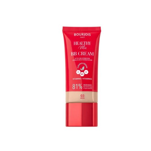 Bourjois healthy Mix BB Cream 03 Beige Slike