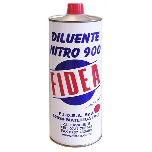 Nitro Redčilo 900 (1 l) Slike