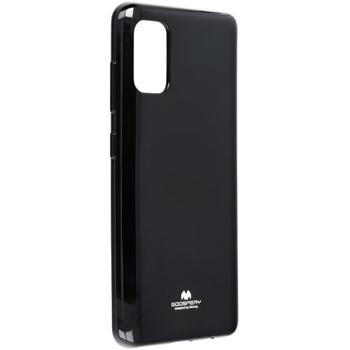 Mercury Futrola Jelly za Samsung Galaxy Note 20 Ultra - Crna Cene