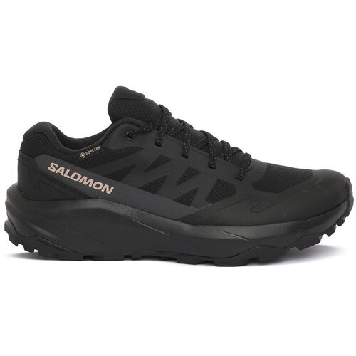 Salomon Nizke superge Outscape GTX Črna Slike
