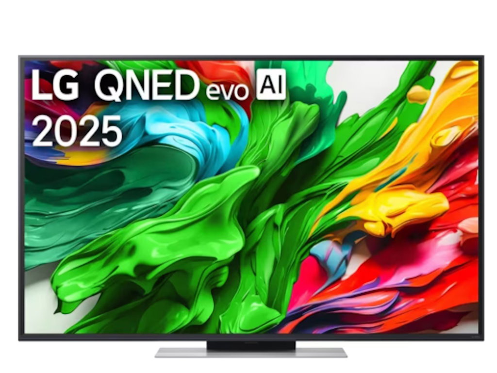 LG Pametni TV 55QNED87 QNED, (5000004170) Cene