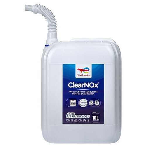 Total Energies Tekočina AdBlue ClearNOx® (10 l) Cene