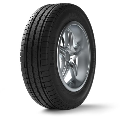 Kleber Letnja guma 195/65R16 104/102R Transpro C Slike