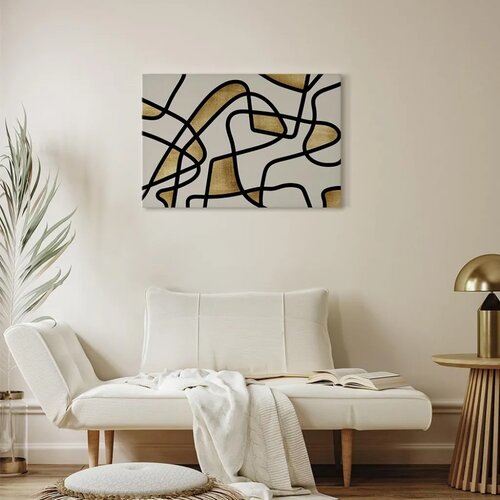  Slika - Golden Spiral (1 Part) Wide 120x80 Cijene