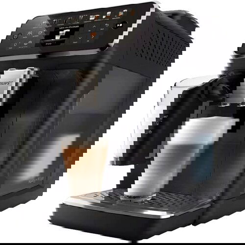 Philips Aparat za espresso kafu, 1500W - EP4441/50 Cijene