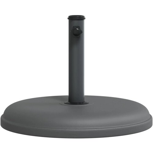  Baza suncobrana za stupove &amp;Oslash; 32/35/38 mm 15 kg okrugla Slike