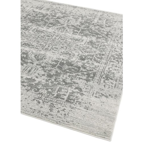 Asiatic Carpets Sivi tepih 160x230 cm Nova &amp;ndash; Slike