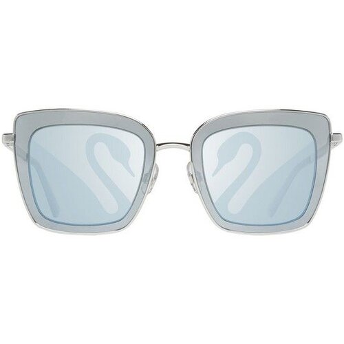 Swarovski Ženske sunčane naočale SK0198-60016 (&amp;oslash; 60 mm) Slike