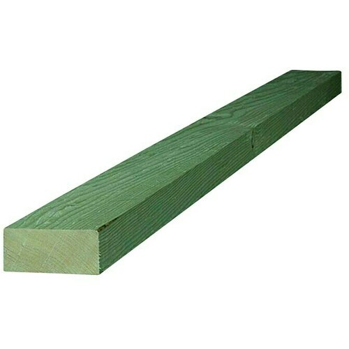  daska (250 x 4,8 x 2,4 cm, Smreka/jela, Impregnirano) Cijene