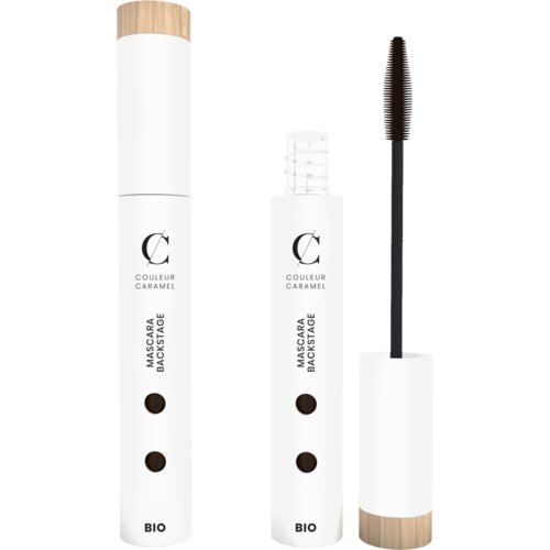 Couleur Caramel Set maskara za backstage - 32 Velvet Brown Pack Cijene