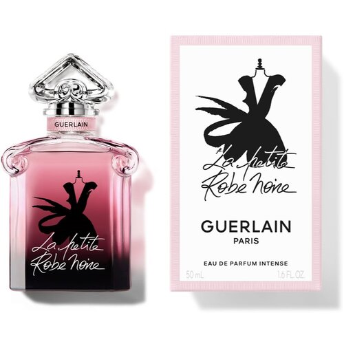 Guerlain La Petite Robe Noire Intense parfemska voda za žene 50 ml Slike