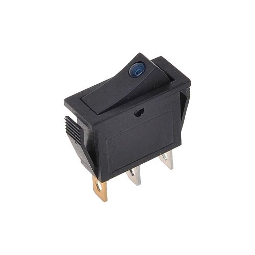 IWH prekidač on-off blau 12 V 10 A 1 St. Slike