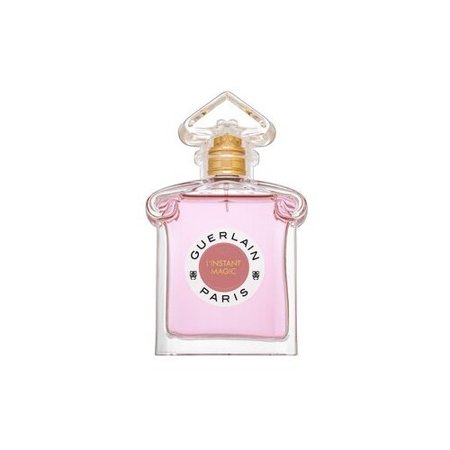Guerlain L&amp;amp;apos;Instant Magic parfumirana voda za ženske 75 ml Slike