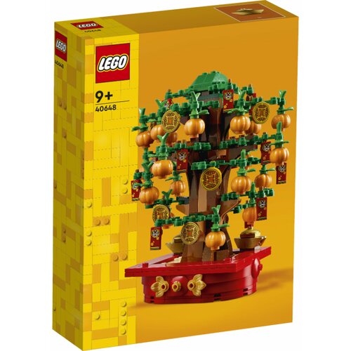 Lego ICONS™ 40648 Money Tree Slike