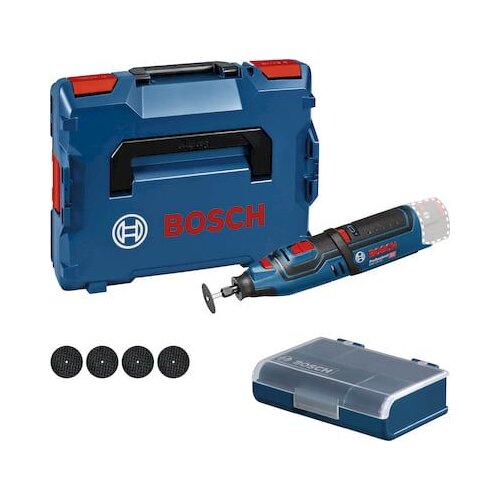 Bosch 06019C5002 Akumulatorski rotacijski alat Bez baterije 1 komad 12 V Cijene