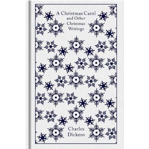 Penguin Books Charles Dickens - A Christmas Carol and Other Christmas Writings Cene