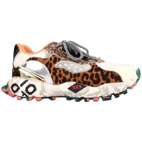 Ex&amp;eacute; Shoes Modne superge 134 161 Večbarvna Slike