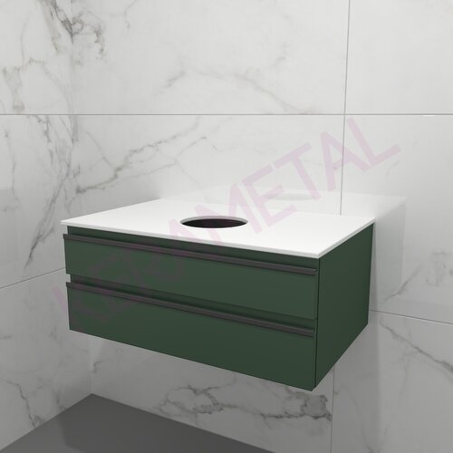 Kolpa San Kolpa Alexis OA 80cm Green 546270 Cene