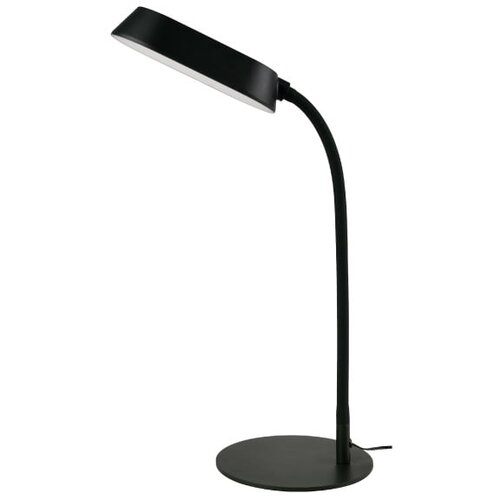  Stona LED lampa sa pode&amp;scaron;avanjem svetla i USB punjenjem 10W OSRAM crna Slike