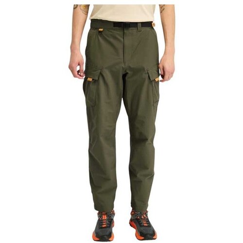 Timberland muške pantalone za planinarenje Slike