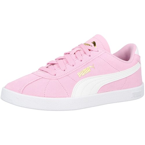 Puma Superge &amp;#039;Club II&amp;#039; roza / bela Slike