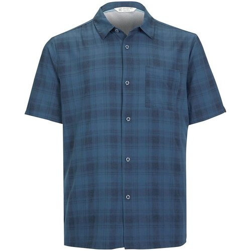 Killtec Srajce z dolgimi rokavi Kos 98 Modra Cene