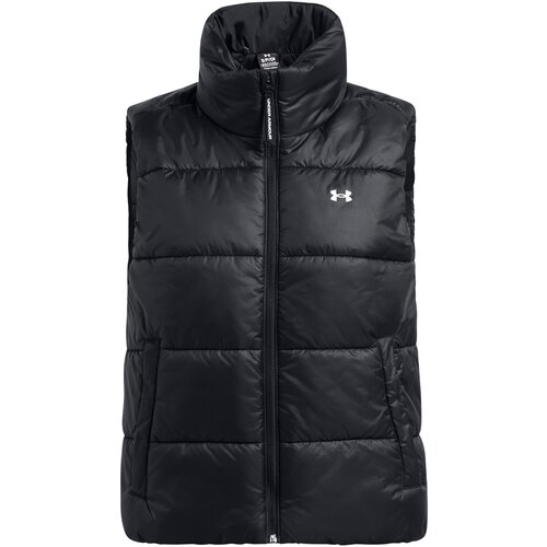 Under Armour LW INSULATE VEST-BLK Slike