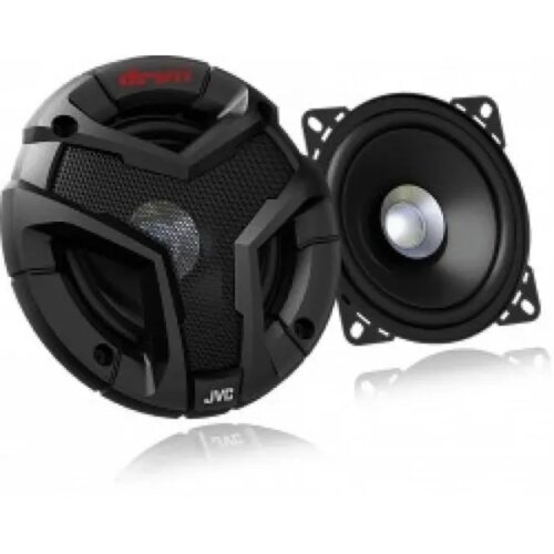 JVC CS-V418 2-sustavski koaksialni zvučnici za ugradnju 180 W Sadržaj: 1 Par Slike
