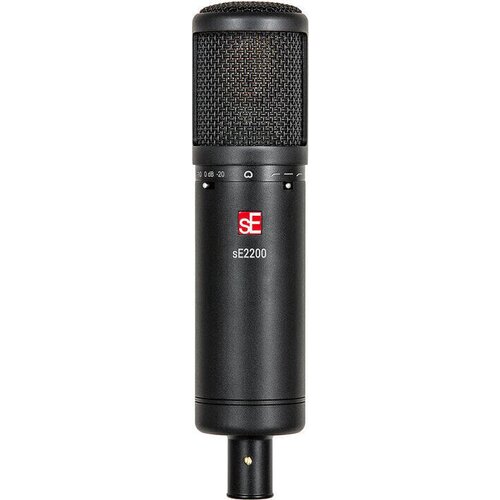SE Electronics sE2200 Slike