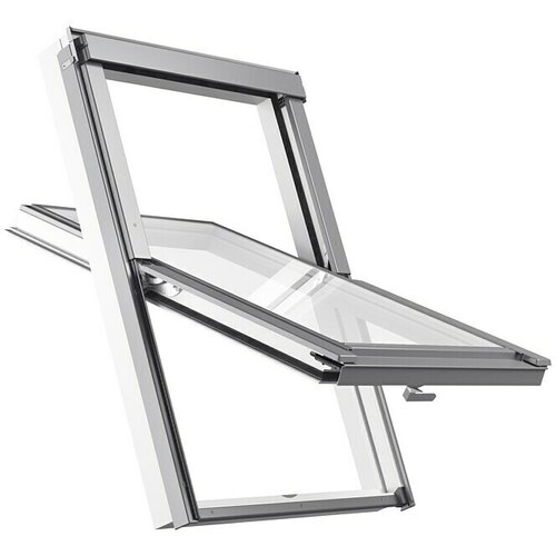 Solid elements krovni prozor (66 x 118 cm) + bauhaus jamstvo 10 godina Cijene