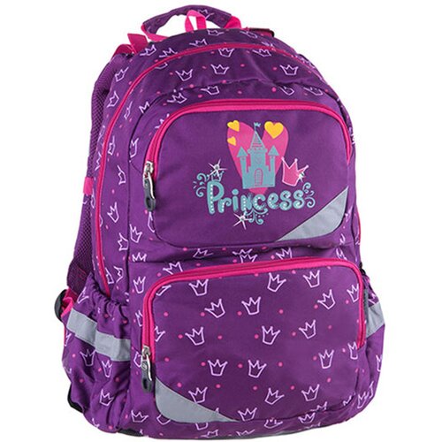 Pulse anatomski ranac - princess diamond Slike