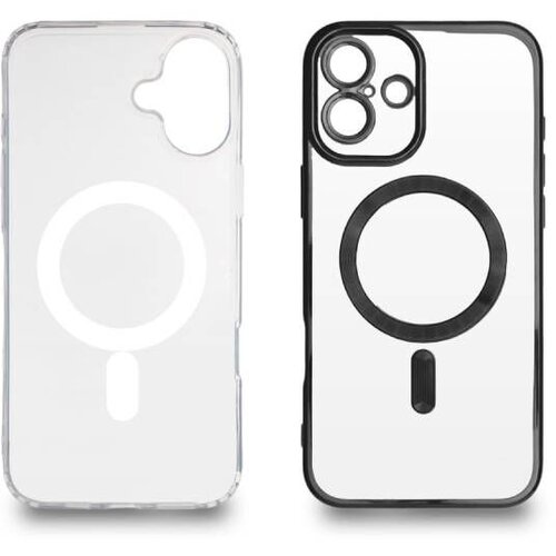 Just In Case maska za telefon 2u1 MAG118BK Cene