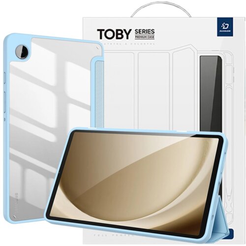 Dux ducis OVITEK OVITEK ZA SAMSUNG GALAXY TAB A9 8.7'' MODER, (21981196) Cene