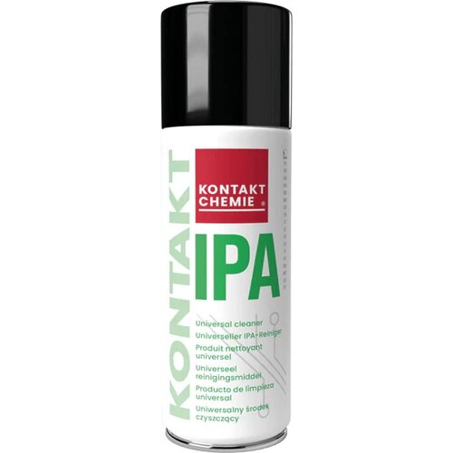 Kontakt sprej za elektroniku IPA 200ml Cijene
