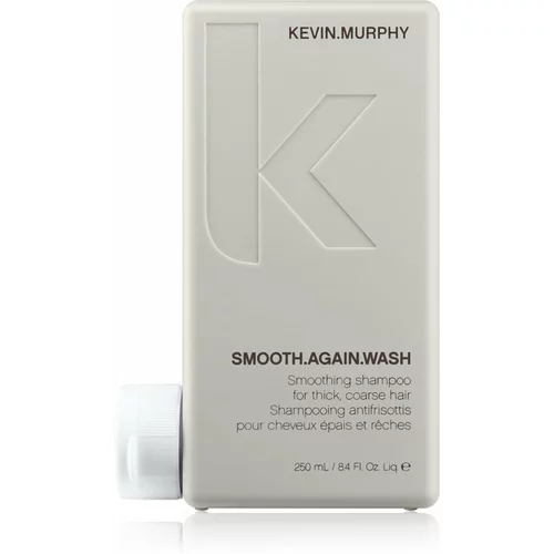 Kevin Murphy Smooth Again Wash nežni šampon za močne in neobvladljive lase 250 ml