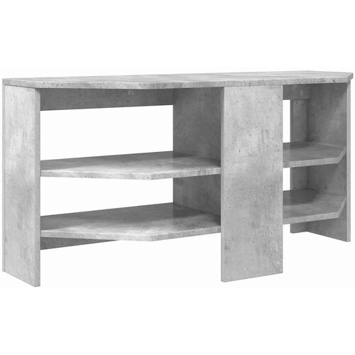  KutuskiTVormar Betonski sivi 102x40 5x45cm Konstruirano drvo Slike