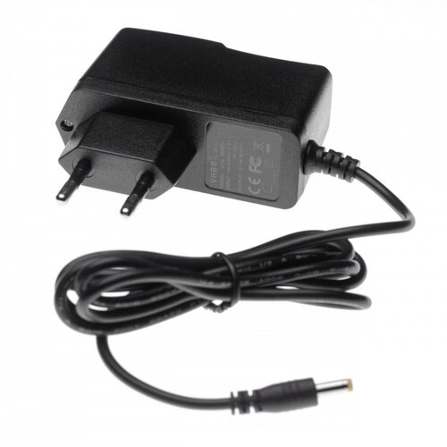 VHBW Napajalnik za merilnik krvnega pritiska Omron M2 / M3 / M7, 6V / 2A Cene